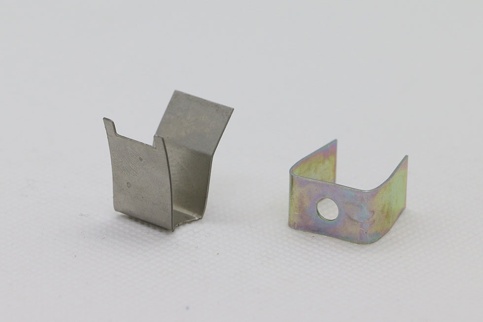 Clips module électrique fabrication AMS